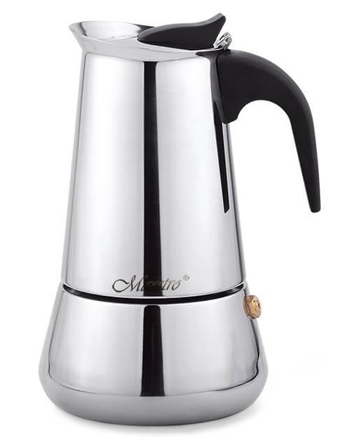 Kawiarka stalowa MAESTRO MR-1660-2