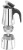 Kawiarka stalowa MAESTRO MR-1660-2