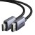 Kabel UGREEN DP123 DisplayPort-HDMI 2m