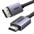 Kabel UGREEN DP123 DisplayPort-HDMI 2m