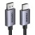 Kabel UGREEN DP123 DisplayPort-HDMI 3m