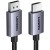 Kabel UGREEN DP123 DisplayPort-HDMI 1,5m