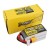 Akumulator TATTU R-Line 5.0 1400mAh 22.2V 150C 6S1P XT60