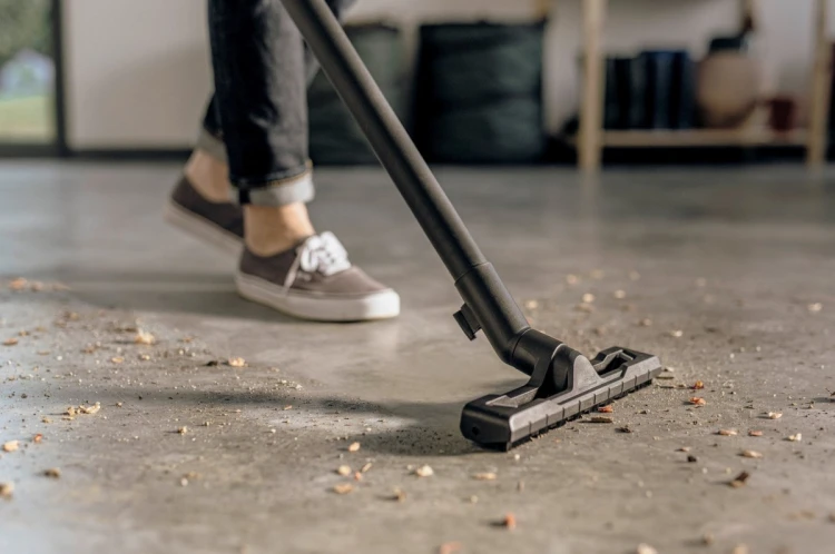 Odkurzacz warsztatowy KARCHER WD 4 S Go!Further - 1.628-262.0