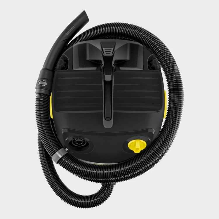 Odkurzacz warsztatowy KARCHER WD 4 S Go!Further - 1.628-262.0