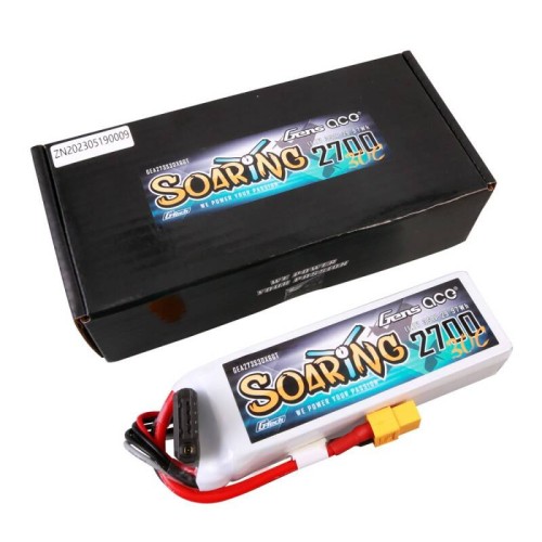 Akumulator GENS ACE G-Tech Soaring 2700mAh 11,1V