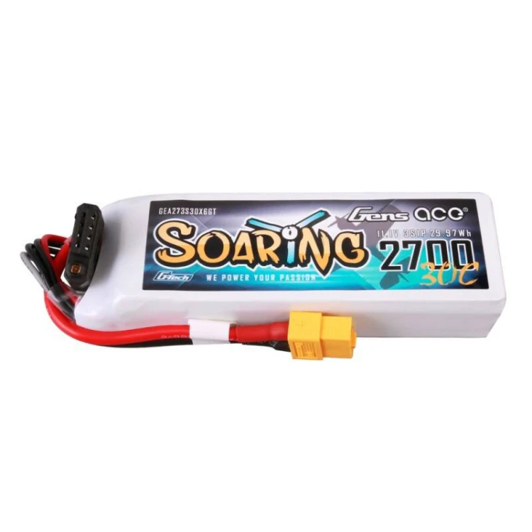 Akumulator GENS ACE G-Tech Soaring 2700mAh 11,1V