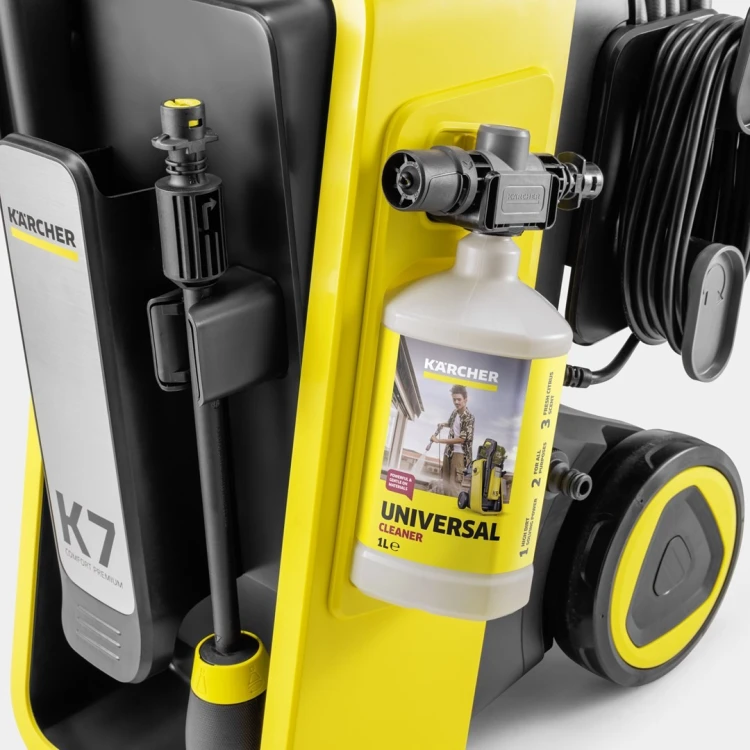Myjka ciśnieniowa KARCHER K 7 Comfort Premium Home - 1.317-503.0