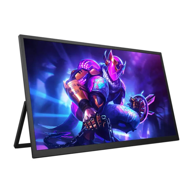 Monitor przenośny UPERFECT UXbox E4 18"