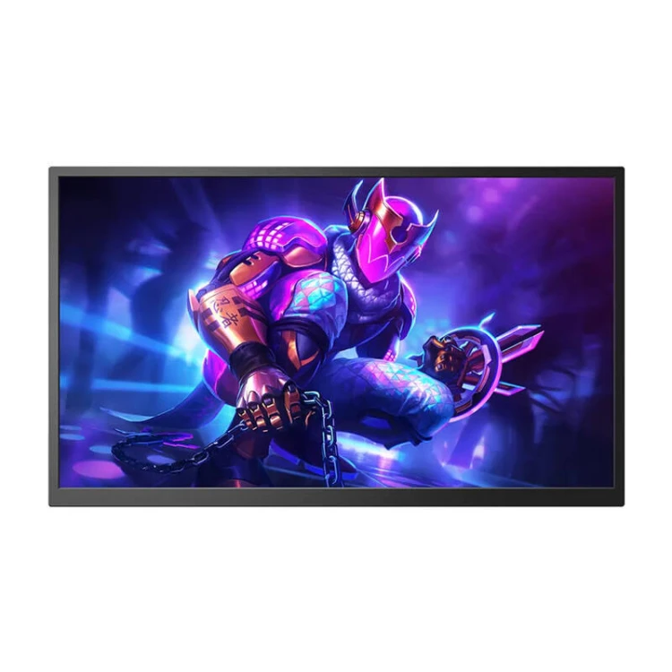 Monitor przenośny UPERFECT UXbox E4 18"