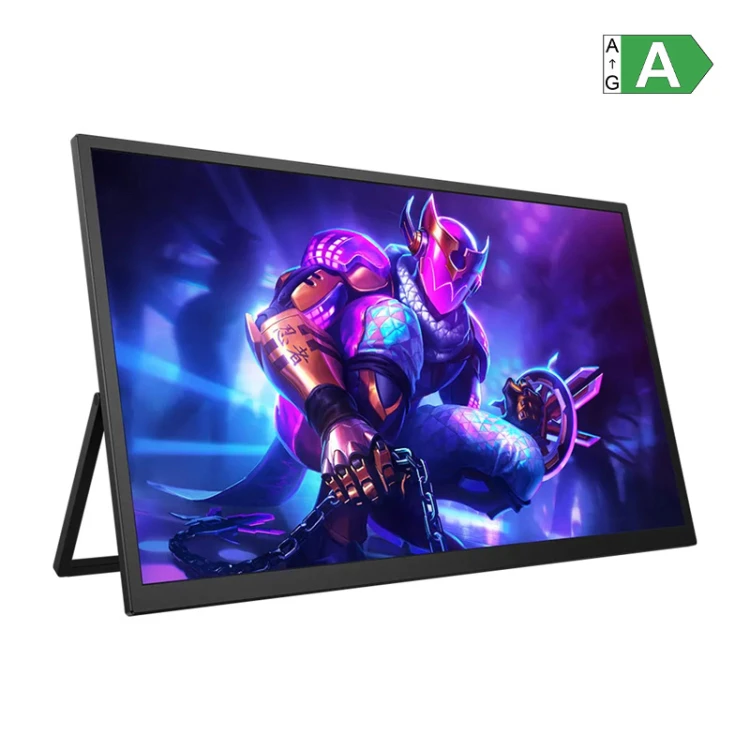 Monitor przenośny UPERFECT UXbox E4 18"