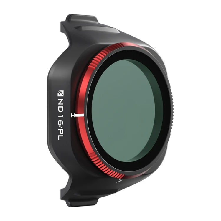Filtr FREEWELL ND16/PL do Mini 5 Pro