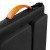 Torba na laptopa TOMTOC Defender-A42 14" (czarna)