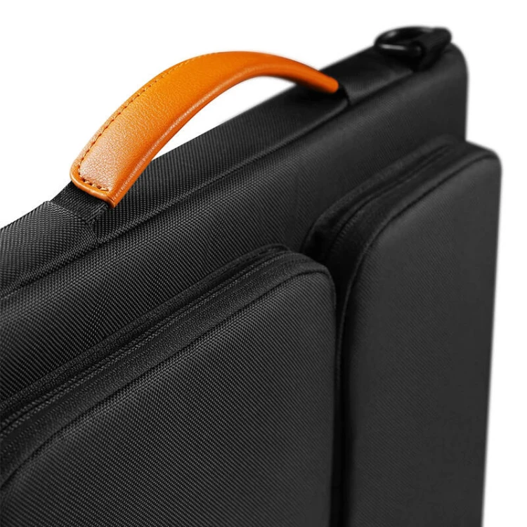 Torba na laptopa TOMTOC Defender-A42 14" (czarna)