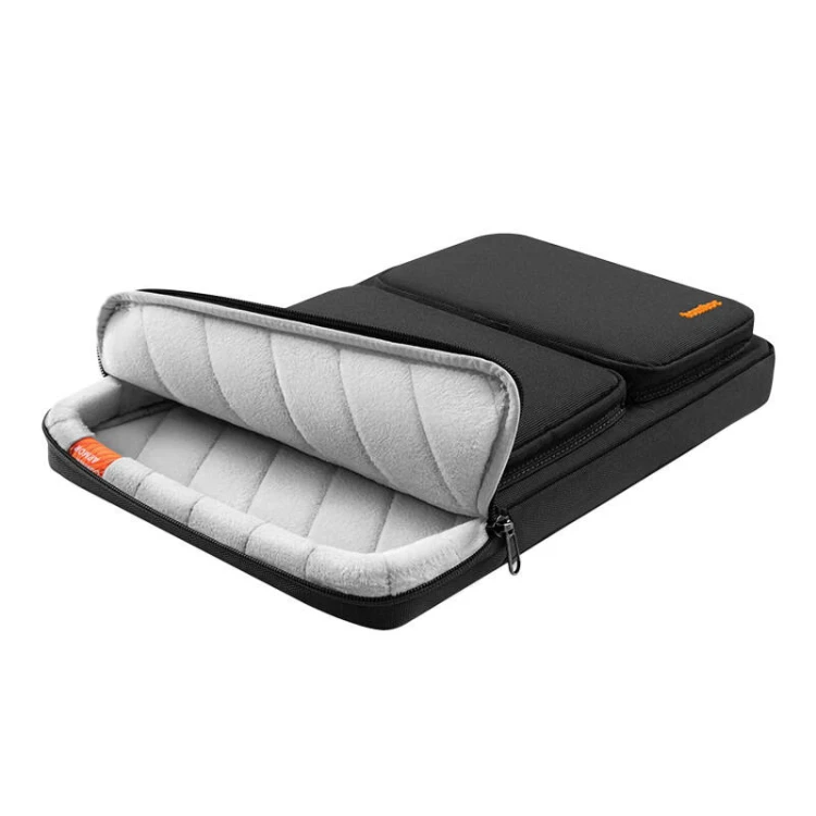 Torba na laptopa TOMTOC Defender-A42 14" (czarna)