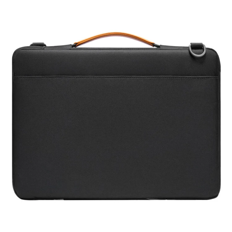 Torba na laptopa TOMTOC Defender-A42 16" (czarna)
