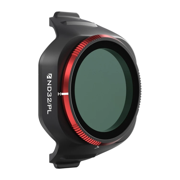 Filtr ND32/PL FREEWELL do DJI Mini 5 Pro