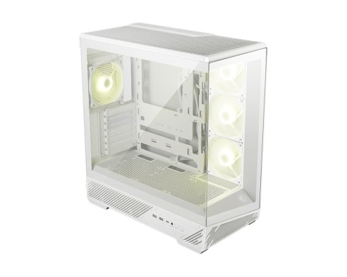 Obudowa MSI MAG PANO 130R PZ WHITE