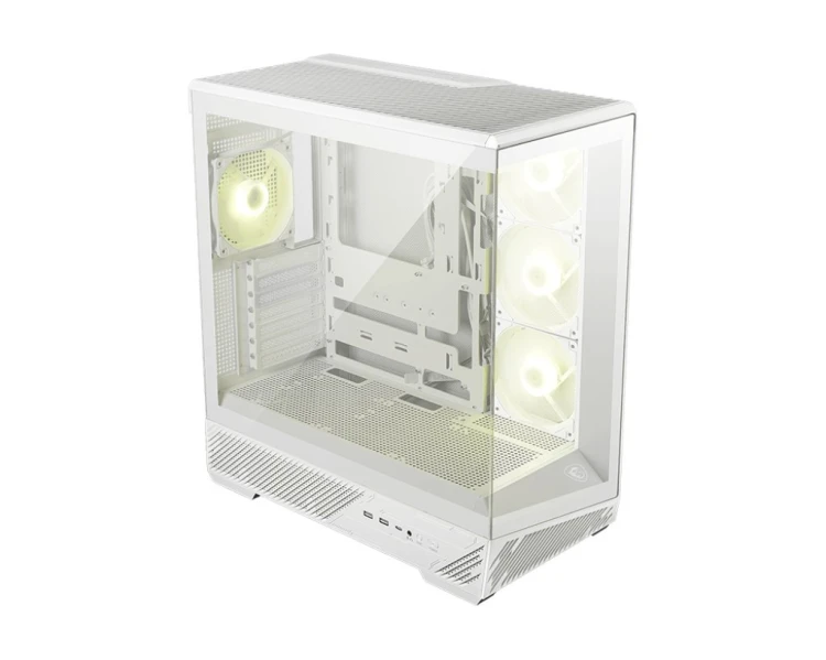 Obudowa MSI MAG PANO 130R PZ WHITE