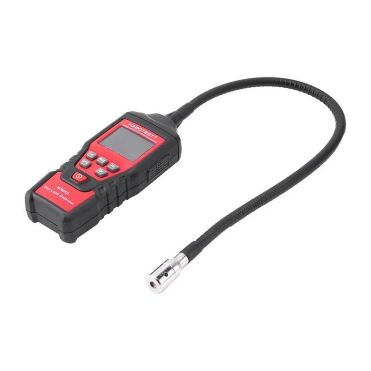 Detektor gazu HABOTEST HT601A