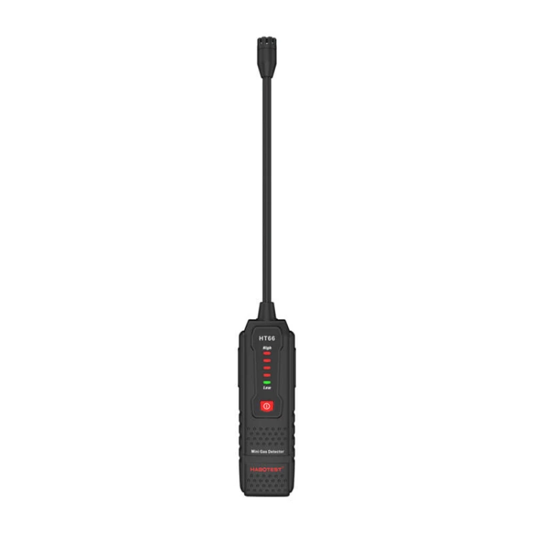 Detektor gazu HABOTEST HT66