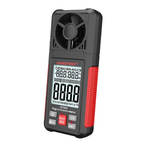 Anemometr HABOTEST HT605