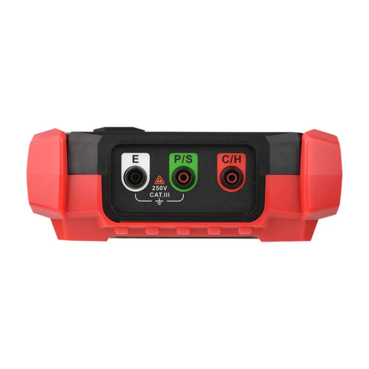 Miernik rezystancji uziemienia HABOTEST HT2302