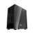 Obudowa komputerowa DARKFLASH M305 Mesh bez wentylatorów (czarna)