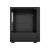 Obudowa komputerowa DARKFLASH M305 Mesh bez wentylatorów (czarna)