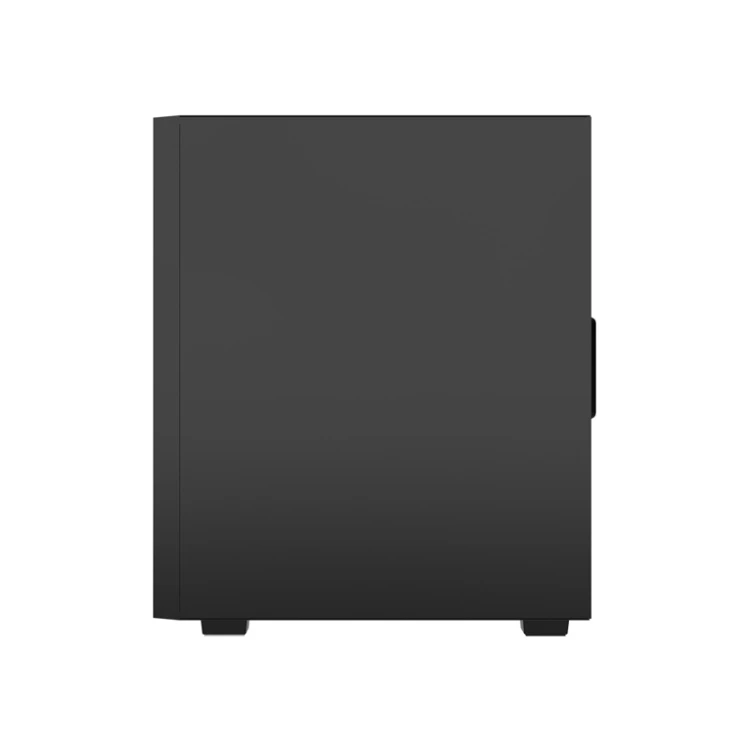 Obudowa komputerowa DARKFLASH M305 Mesh bez wentylatorów (czarna)
