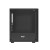 Obudowa komputerowa DARKFLASH M305 Mesh bez wentylatorów (czarna)
