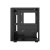 Obudowa komputerowa DARKFLASH M305 Mesh bez wentylatorów (czarna)