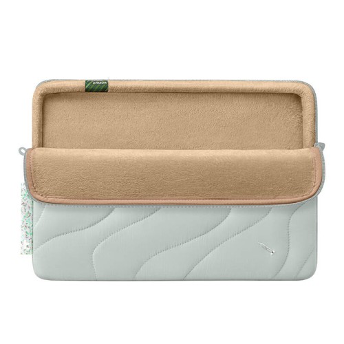 Etui na laptopa TOMTOC Terra-A27 16" (niebieskie)