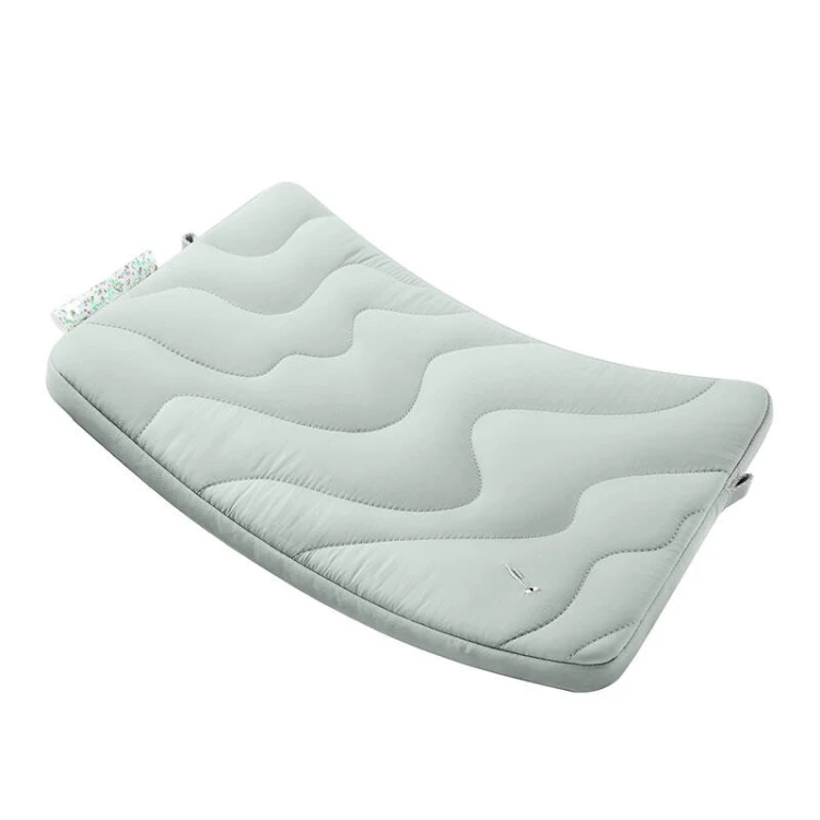 Etui na laptopa TOMTOC Terra-A27 16" (niebieskie)