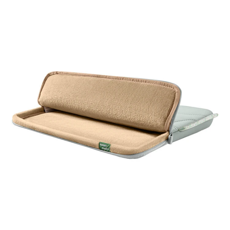 Etui na laptopa TOMTOC Terra-A27 16" (niebieskie)