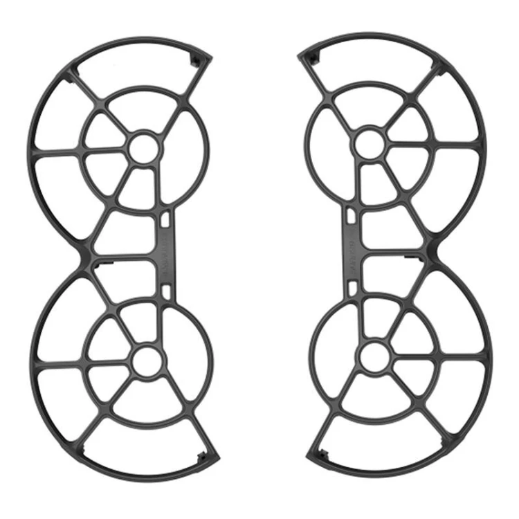 Osłona śmigieł SUNNYLIFE DJI Neo (czarna)