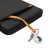 Etui TOMTOC Defender-A13 15" (czarne)