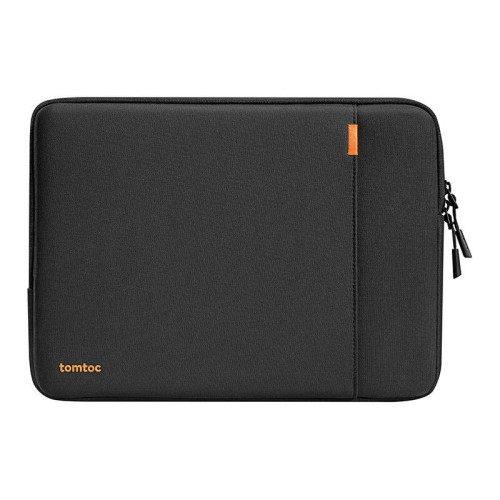 Etui TOMTOC Defender-A13 15" (czarne)