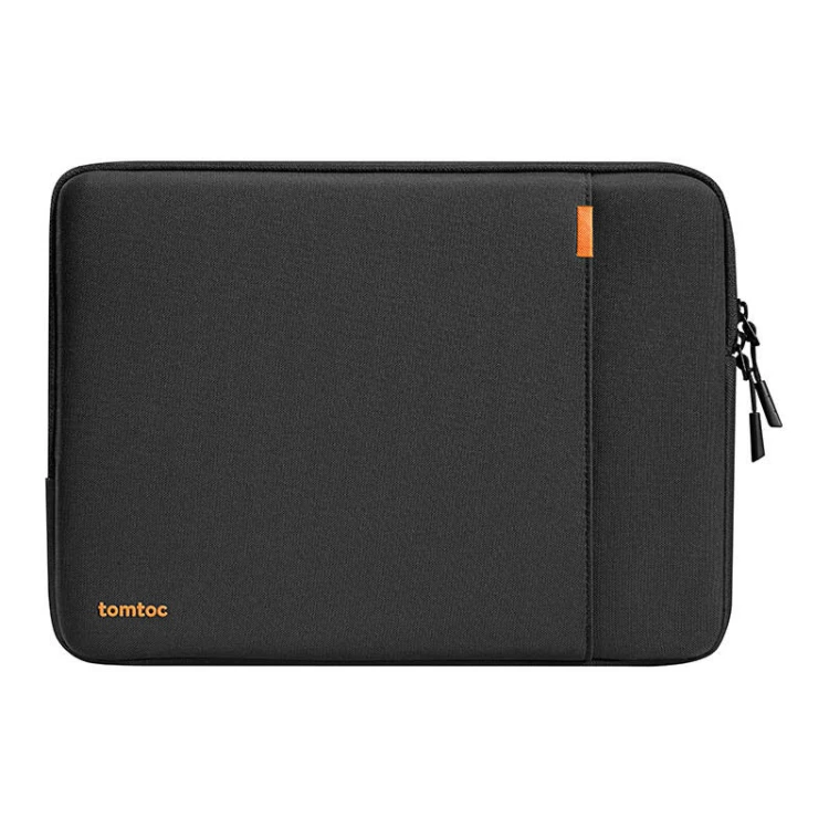 Etui TOMTOC Defender-A13 15" (czarne)