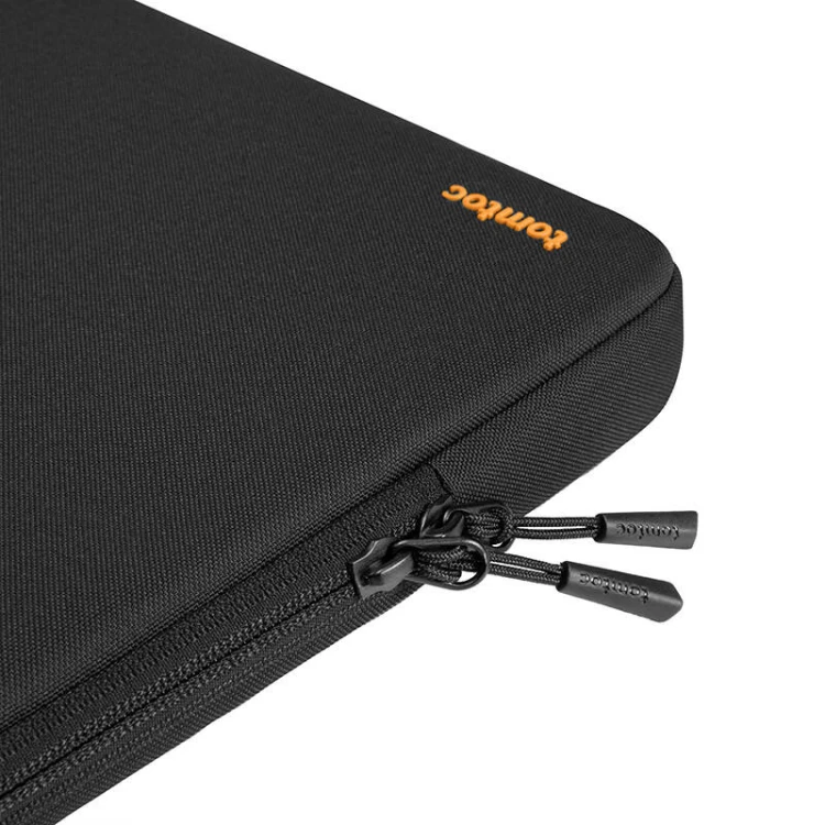 Etui TOMTOC Defender-A13 15" (czarne)