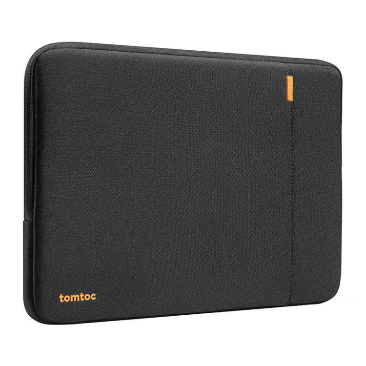 Etui TOMTOC Defender-A13 15" (czarne)