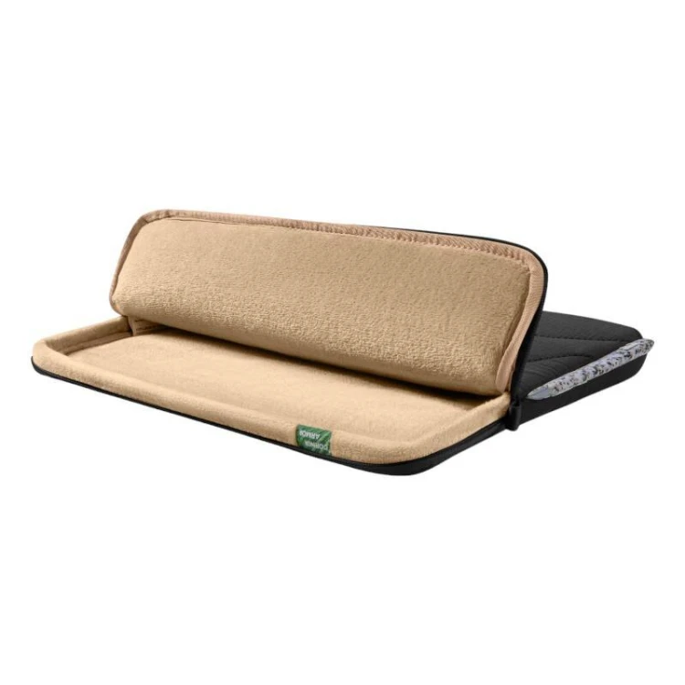 Etui TOMTOC Terra-A27 14" (czarne)