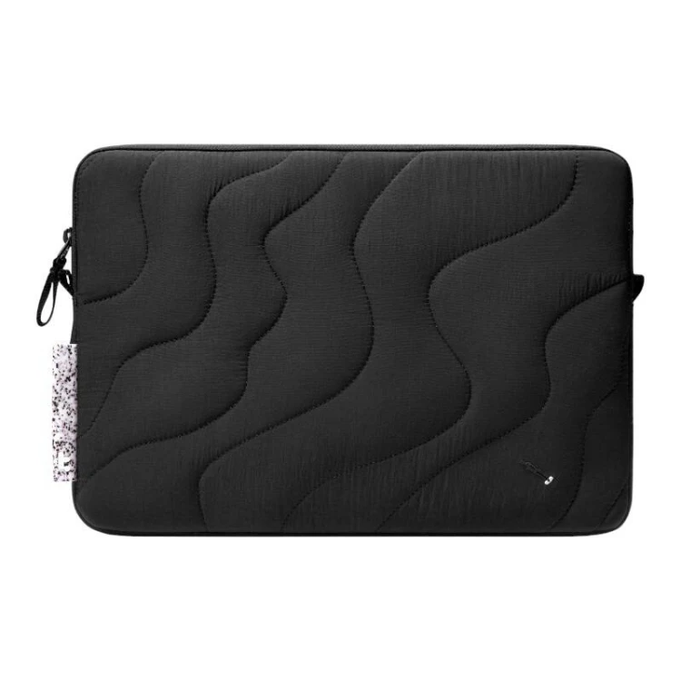 Etui TOMTOC Terra-A27 14" (czarne)