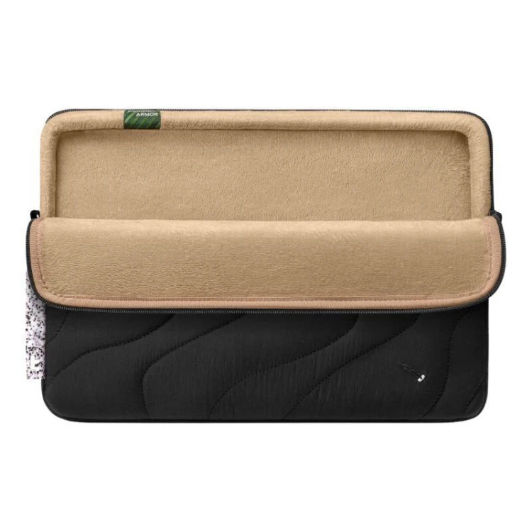 Etui TOMTOC Terra-A27 14" (czarne)