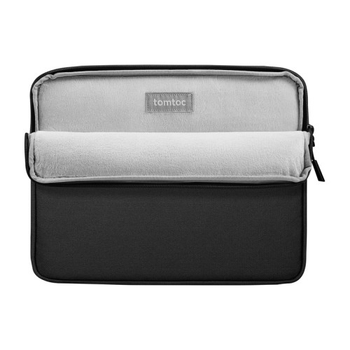 Etui TOMTOC Light-B18 T iPad 11" (czarne)