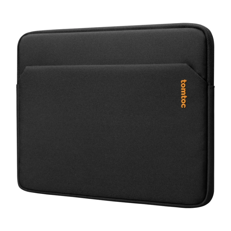Etui TOMTOC Light-B18 T iPad 11" (czarne)