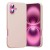 Etui magnetyczne VENTION KUHP0-20 iPhone 16 Plus (różowe)