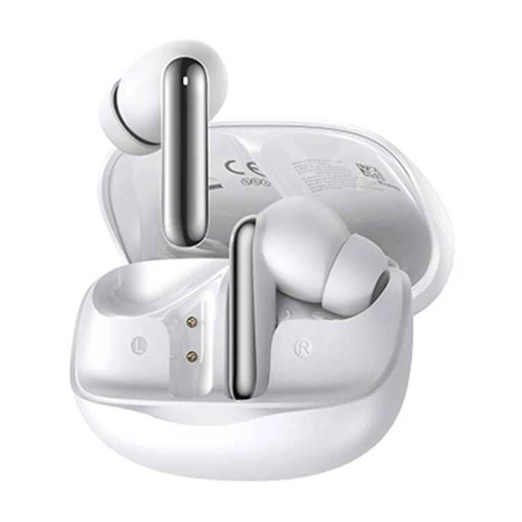 Słuchawki TWS QCY MeloBuds HT12 (białe)