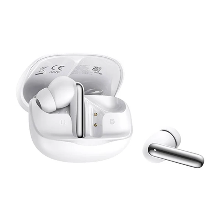 Słuchawki TWS QCY MeloBuds HT12 (białe)