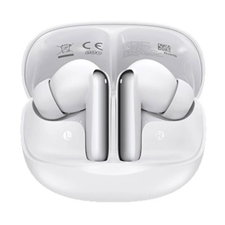 Słuchawki TWS QCY MeloBuds HT12 (białe)